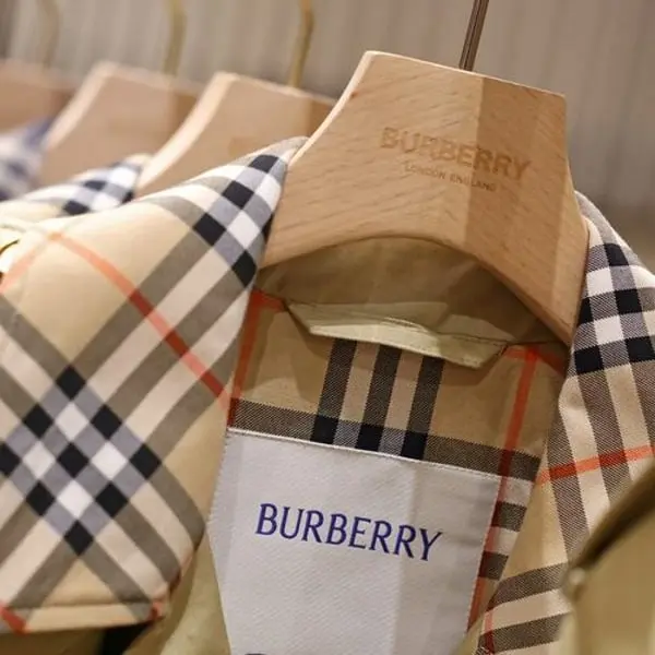 burberry