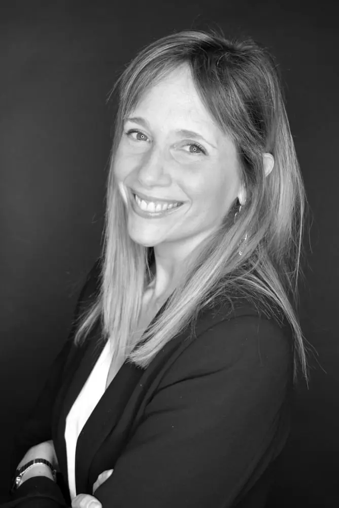 Aurélie Alexandre, Pandora’s director for Spain and Portugal