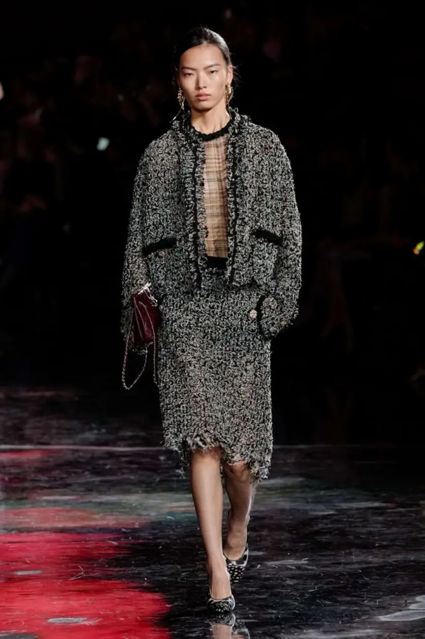 Chanel - Spring-Summer2026 - Womenswear - France - Paris