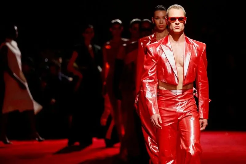 Luxury fashion embraces micro-trends at the SS26 Fashion Weeks