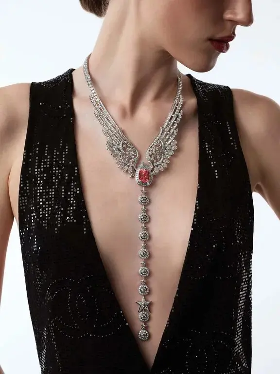 Haute Joaillerie remains resilient thanks to a clientele largely indifferent to economic turbulence