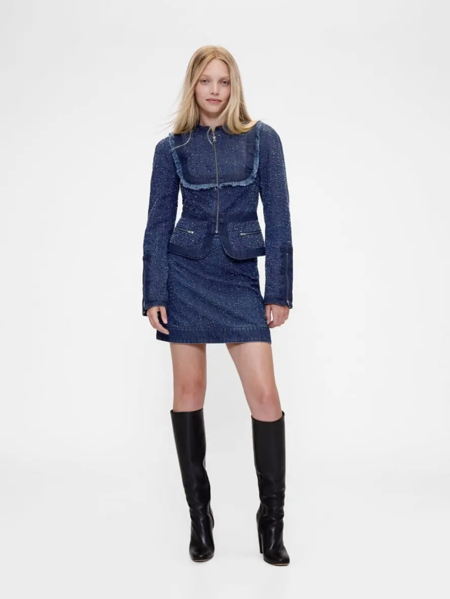 GapStudio Fall/Winter 2025 collection
