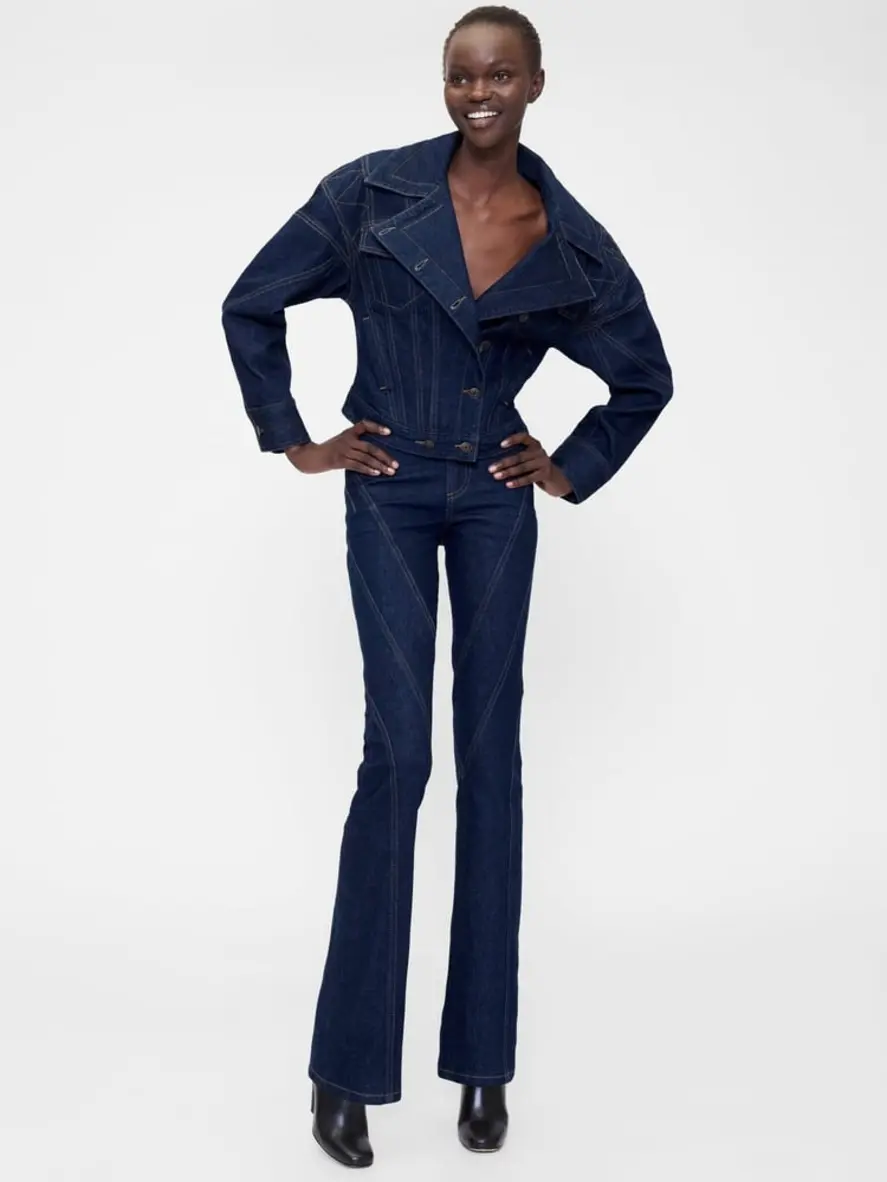 GapStudio Fall/Winter 2025 collection