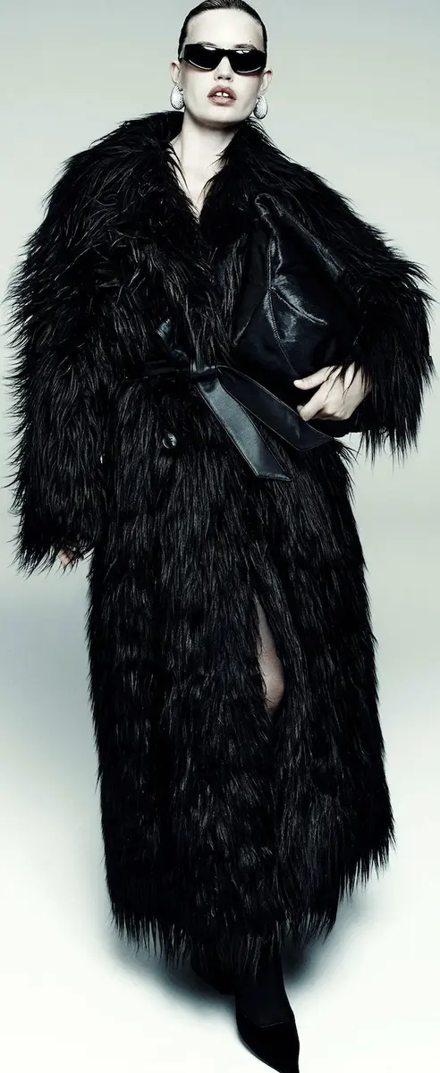 Georgia May Jagger for M&S x 16 Arlington