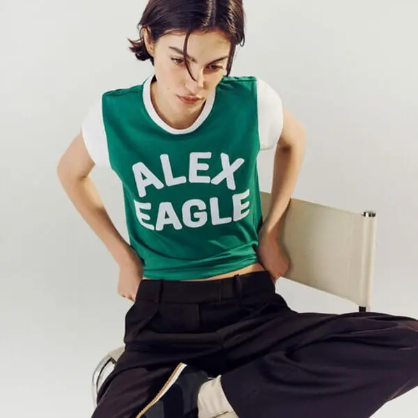 The 33-piece collection reimagines everyday staples with modern proportions and refined detailing.
