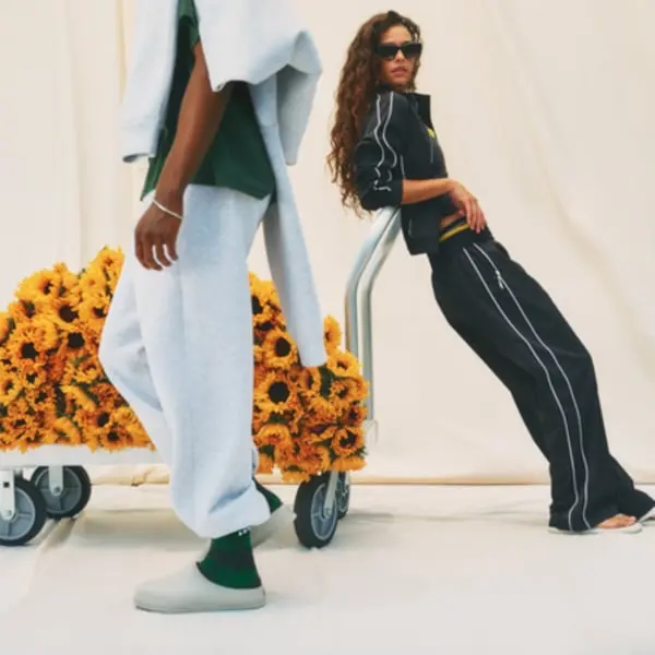 Lululemon and Erewhon team up for first-ever capsule collection.