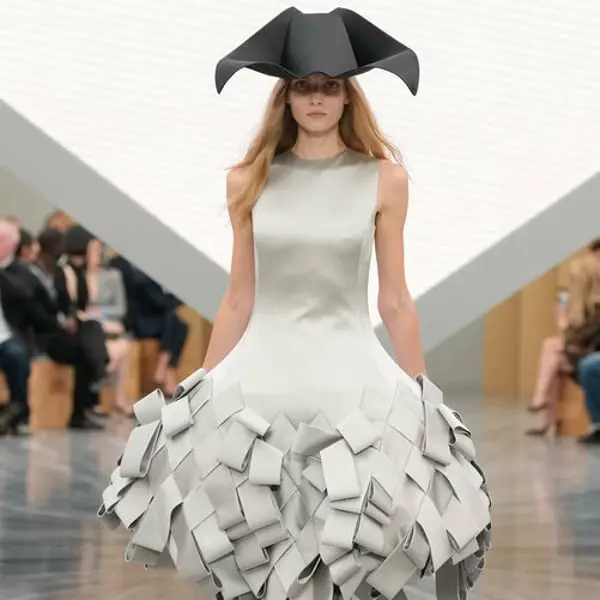 Christian Dior - Spring-Summer2026 - Womenswear - France - Paris