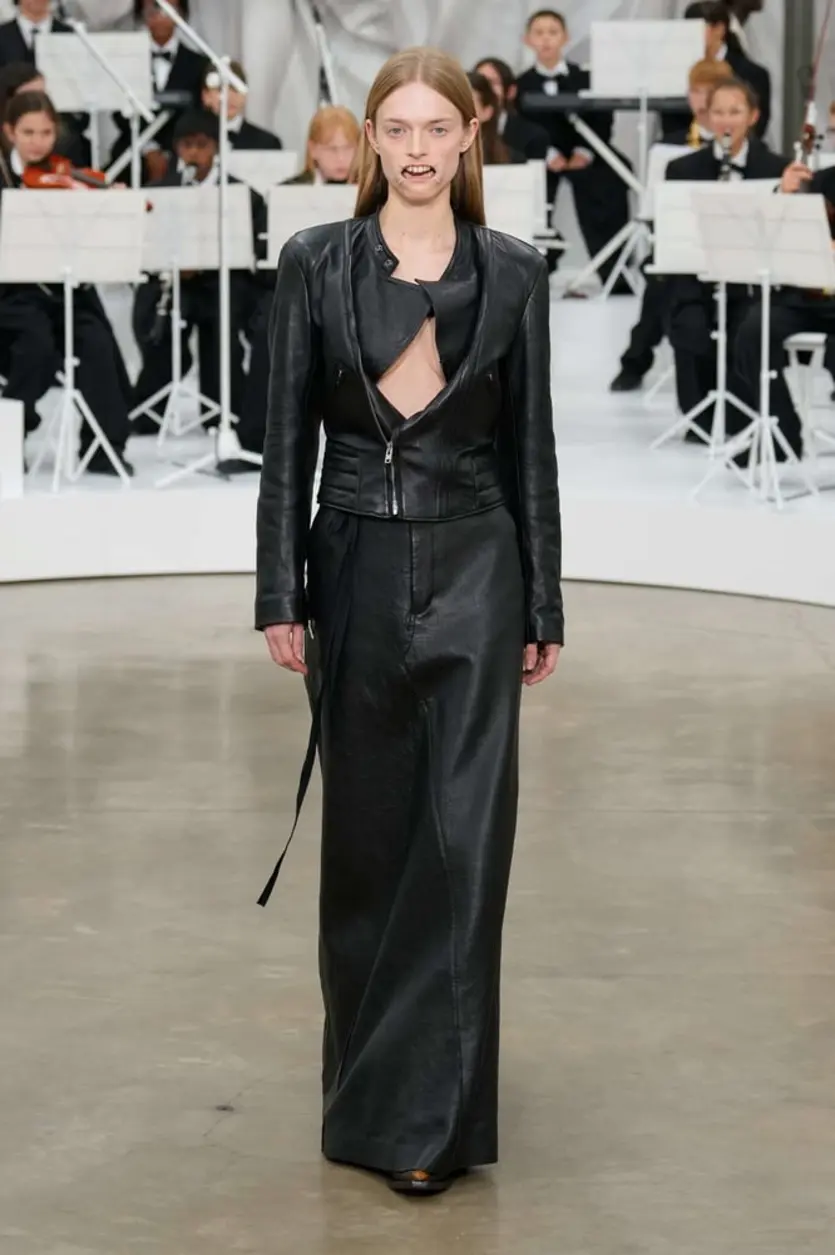 Maison Margiela - Spring-Summer2026 - Womenswear - France - Paris