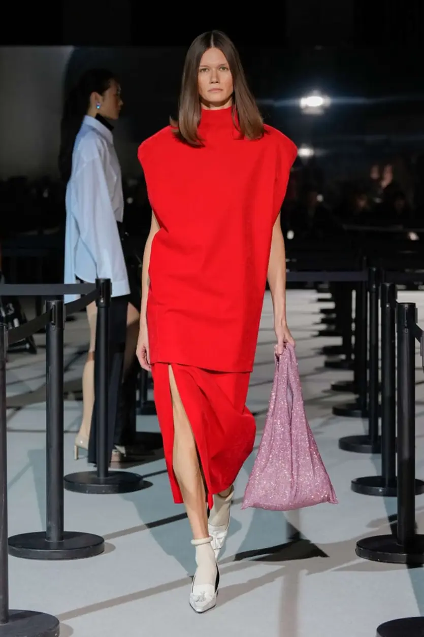 Marie Adam-Leenaerdt - Spring-Summer2026 - Womenswear - France - Paris