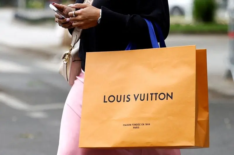 According to the study, generations Z and Alpha will account for over 50% of luxury consumers in the next five years.