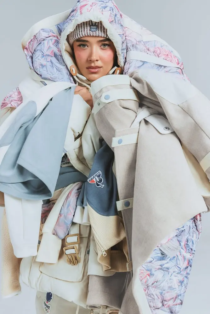 The brand now aims to focus primarily on international markets