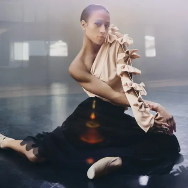 Reiss x The Royal Ballet