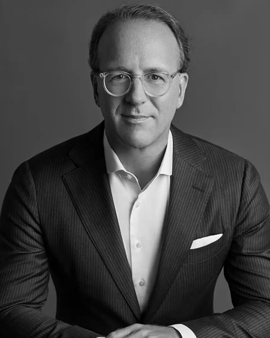 Stéphane de La Faverie