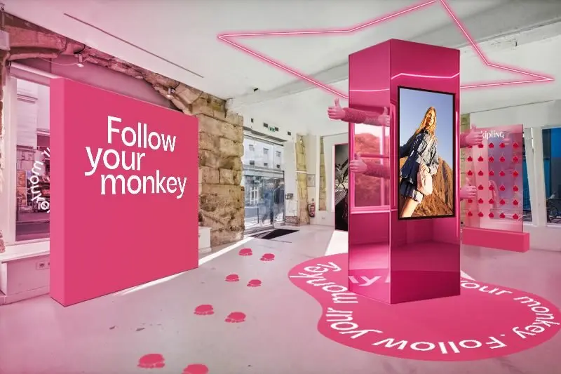 The brand withstood the Covid period, under the aegis of VF Corp.