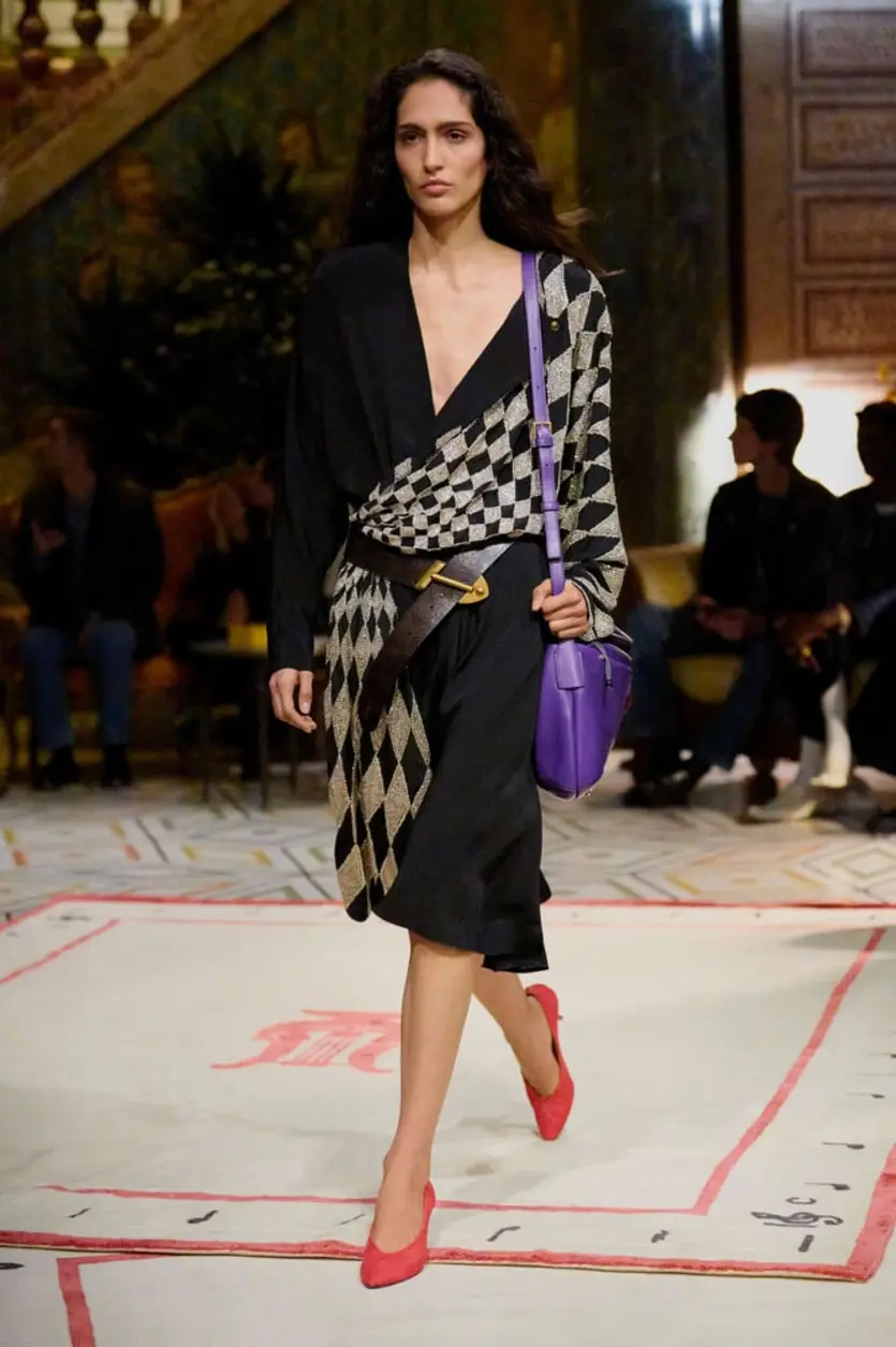 Versace - Spring-Summer2026 - Womenswear - Italy - Milan