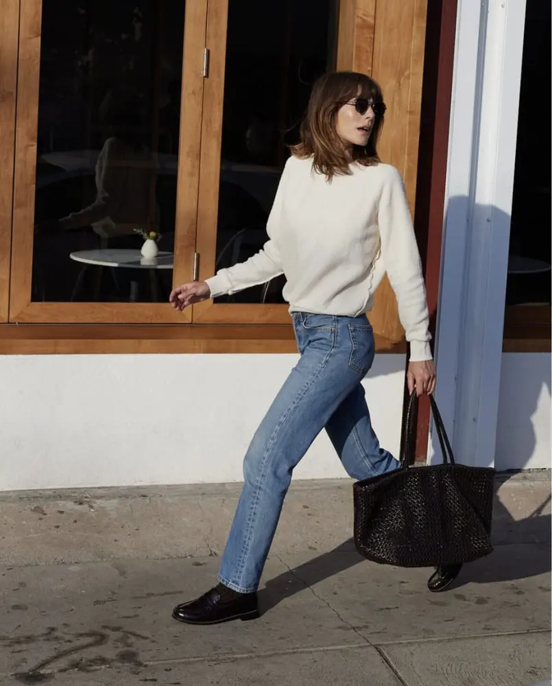 Ziggy sweatshirt by Perfectwhitetee