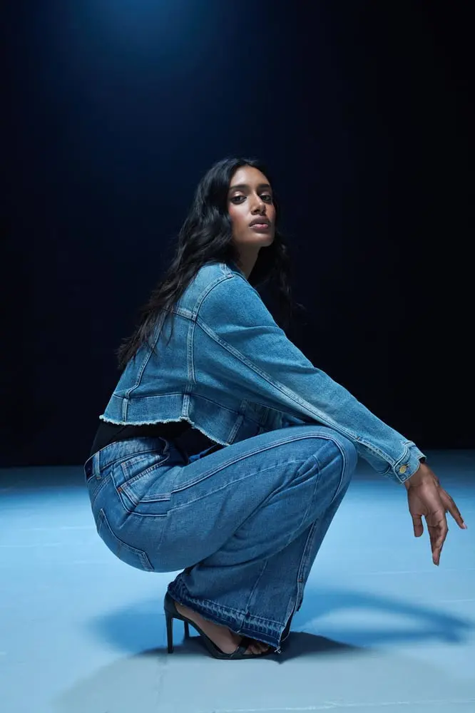 Salsa Jeans generated 180 million euros in revenue in 2024