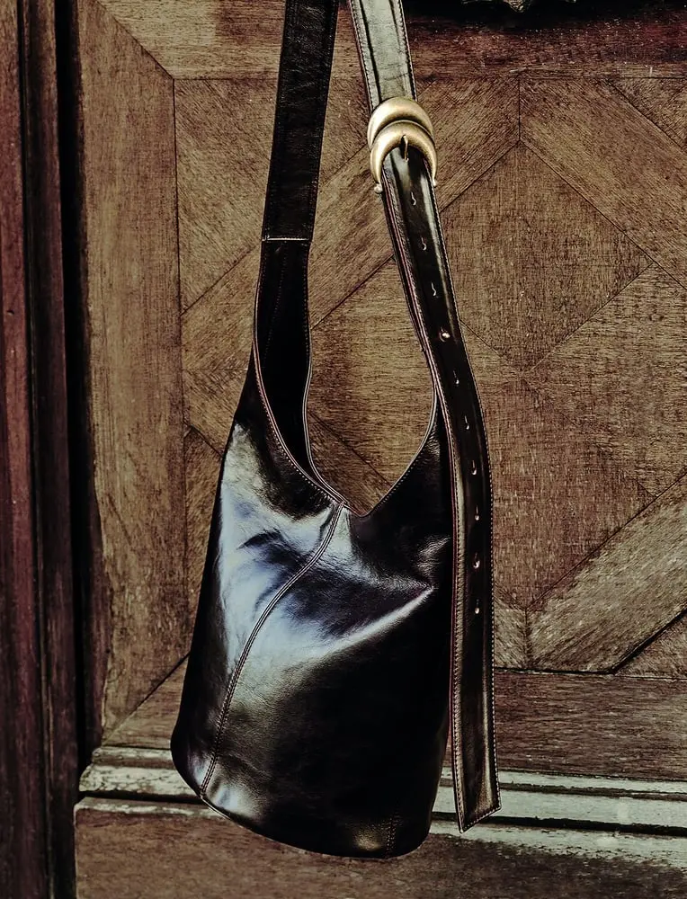 The Youyou bag by Ba&sh