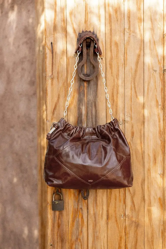 The details are refined to give multiple facets to the same model.