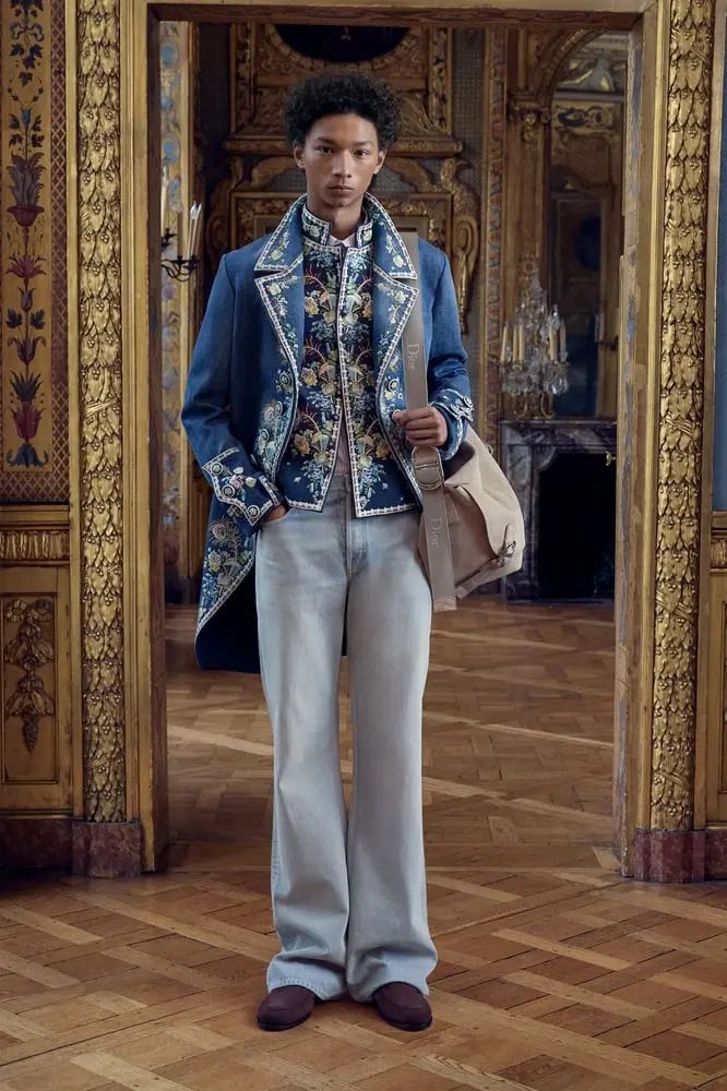 Dior Men fall/winter 2026 collection