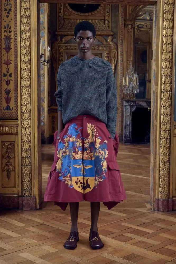 Dior Men fall/winter 2026