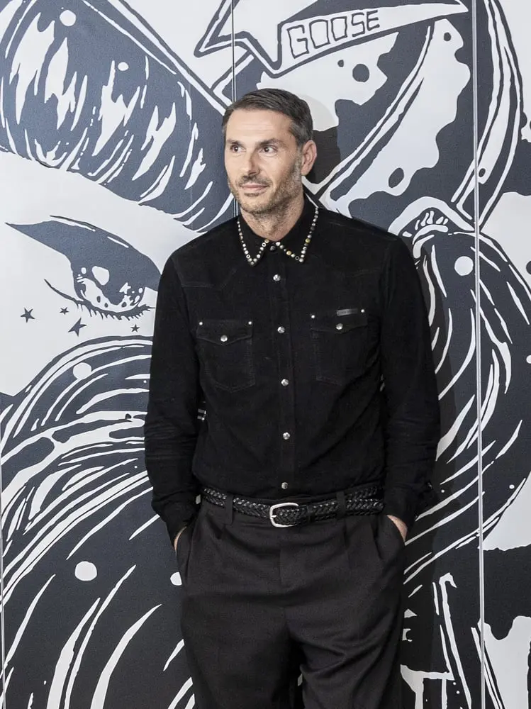 Golden Goose : chiffre d’affaires en hausse de 13 %, boosté par la vente directe