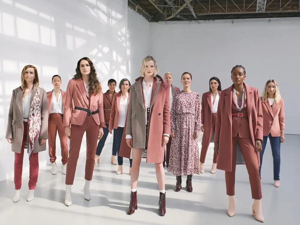 Caroll joined the Beaumanoir group in 2021