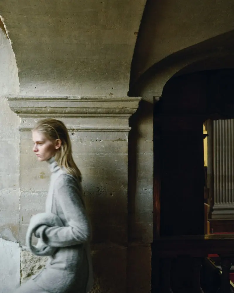 Ruohan Nie now works across China, Japan, and Europe.