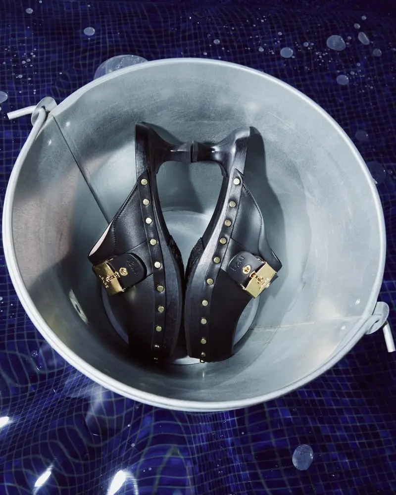 Luxury labels are choosing between ultra luxury and more affordable products