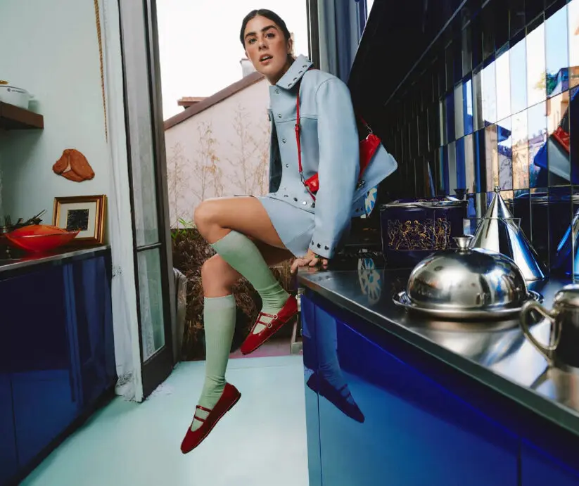 Vicky Montanari collection Parfois