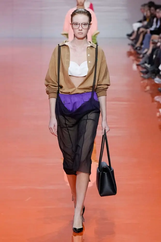 Prada - Spring-Summer 2026 - Womenswear - Milan