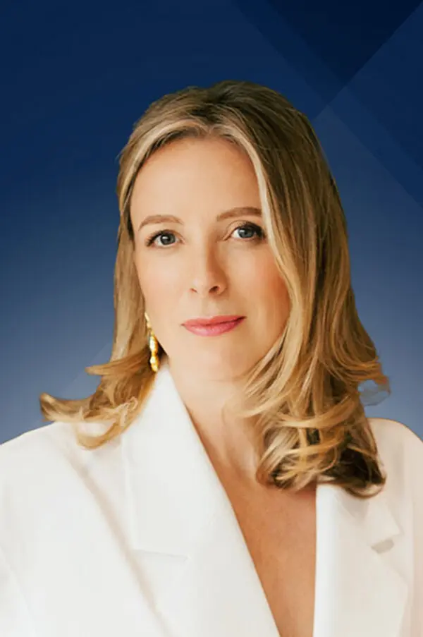 Stephanie Phair is the label's new president