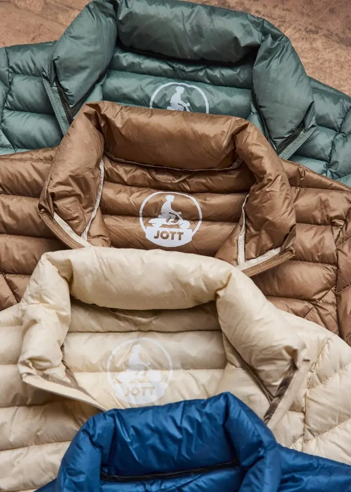 The brand, which specialises in down jackets, will need to generate significant operating profits over the next two years.