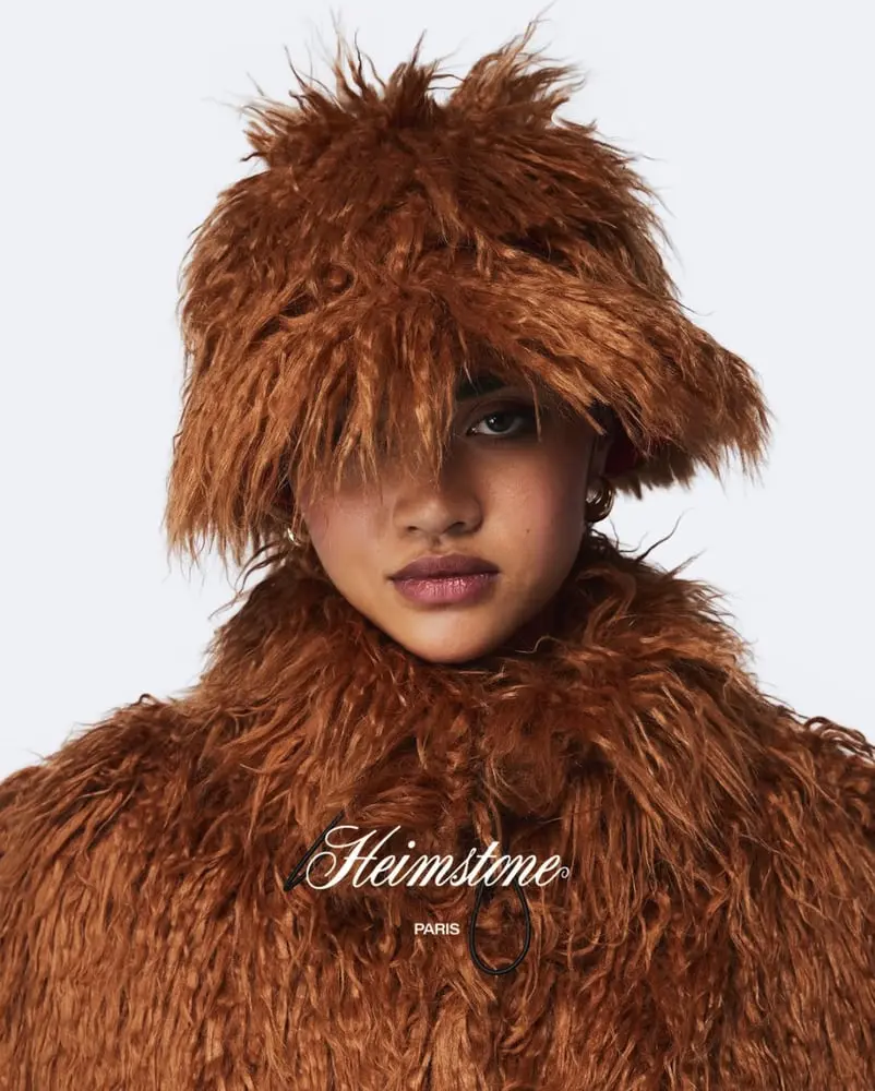 Heimstone is currently selling its final collection