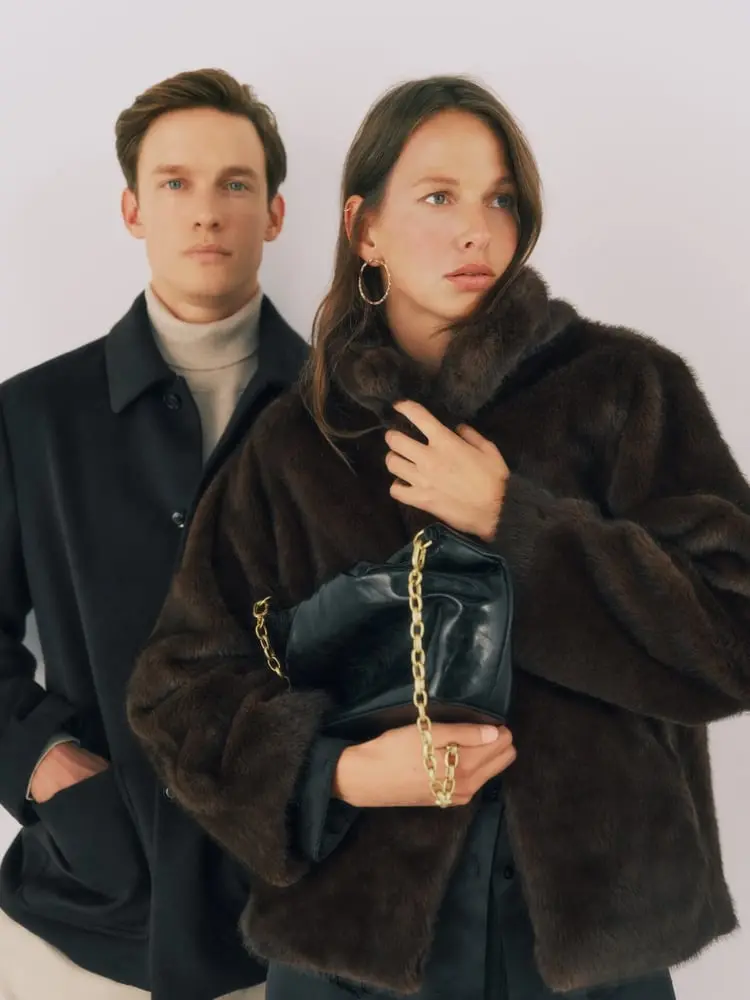 Cortefiel celebrates eight decades of history in 2025.