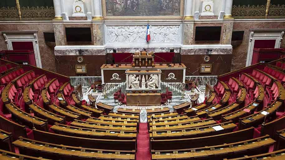 The battle between fast fashion and established players has reached parliamentary chambers