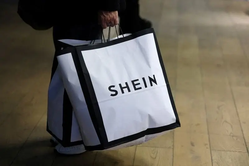 HongShan bought a stake in Shein in 2018