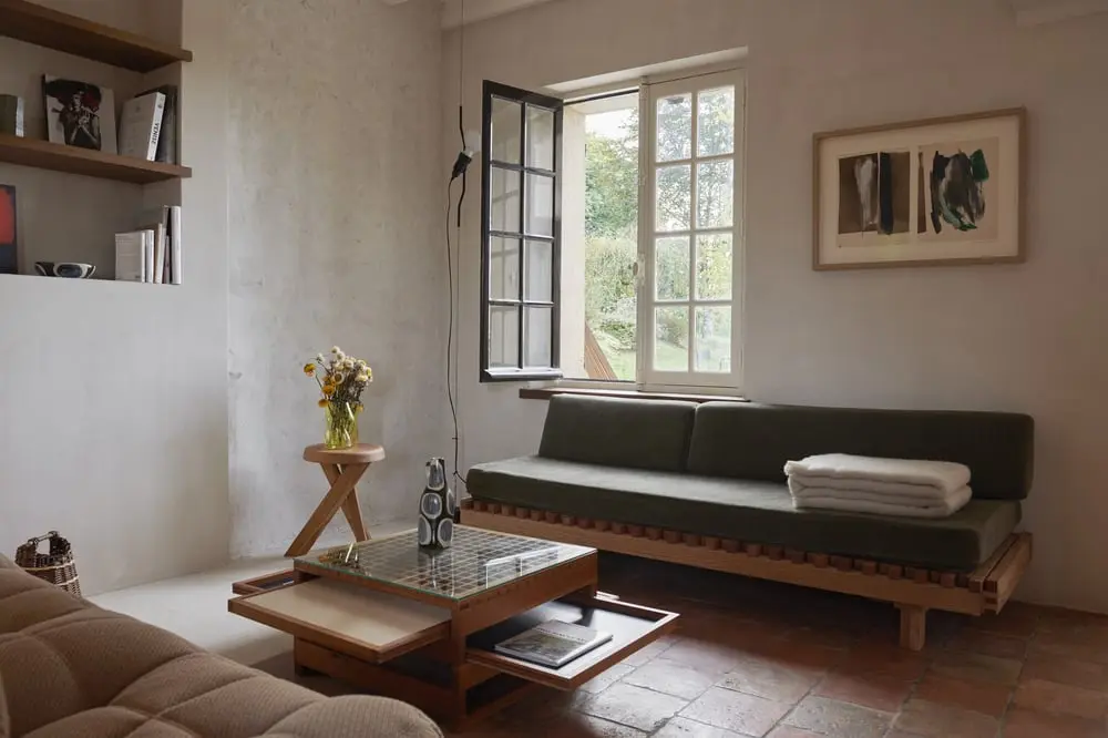 La Muserie, the FrenchTrotters house, has just opened its doors