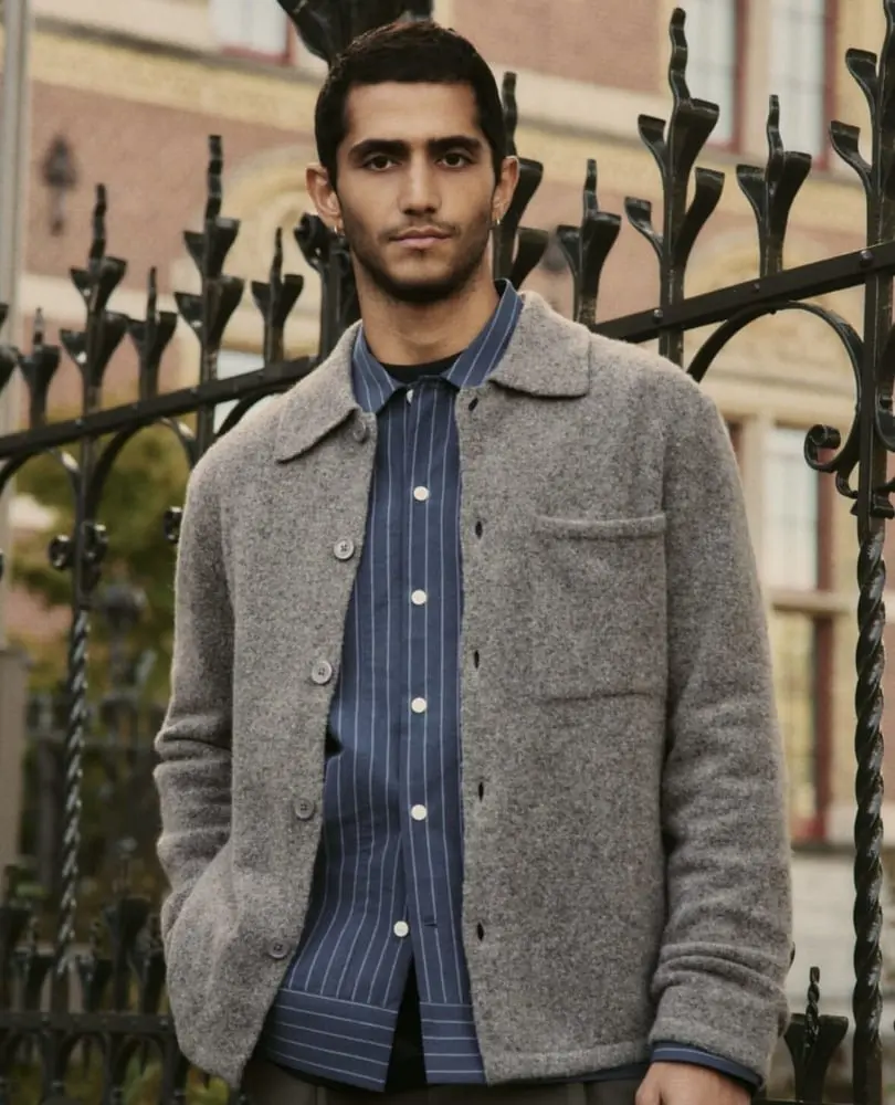 NN.O7 winter collection