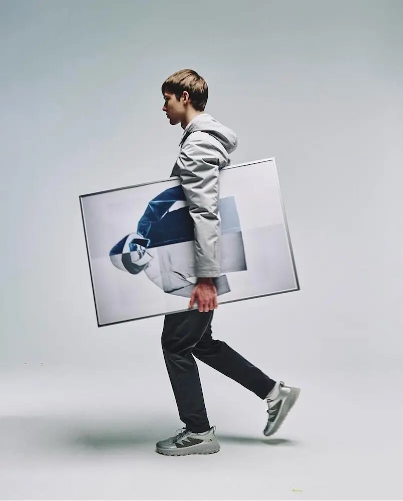 People of Shibuya, Fall/Winter 2025-26