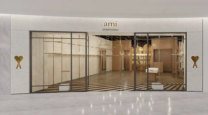HongShan became majority shareholder of Ami Paris in 2021, and is reportedly considering selling up soon