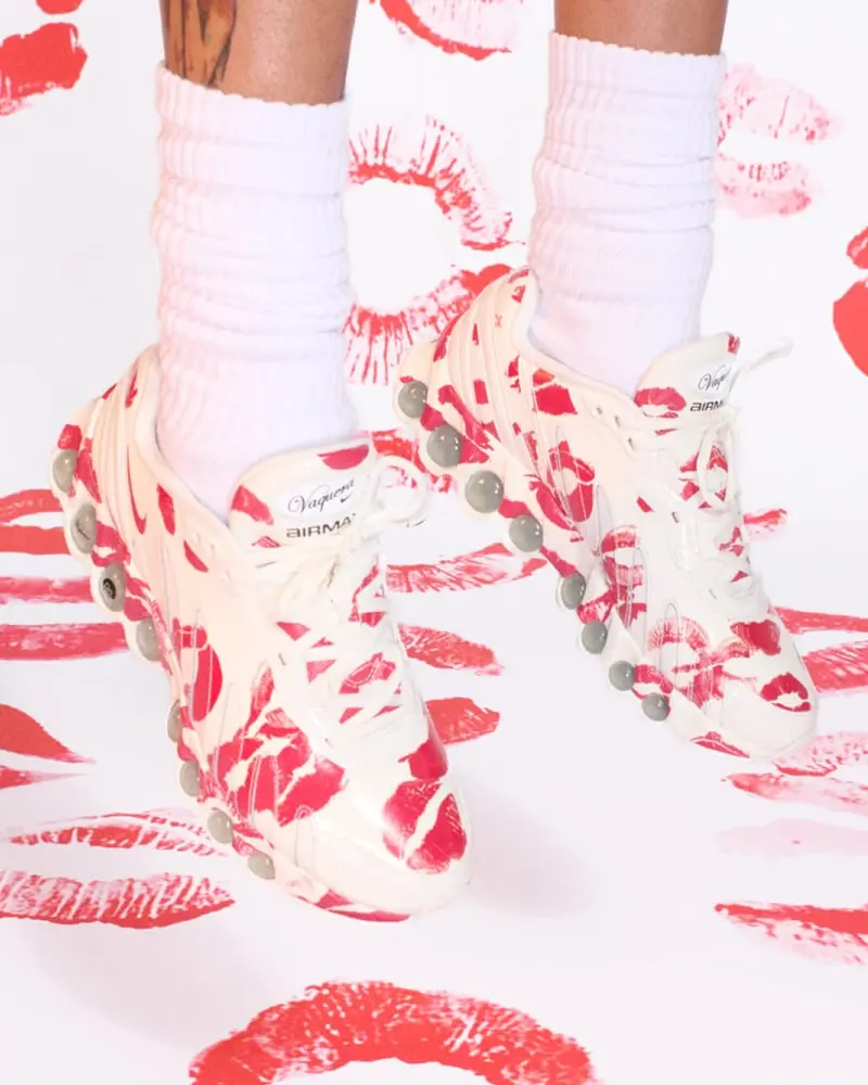 Air Max Dn8 Vaquera x Nike