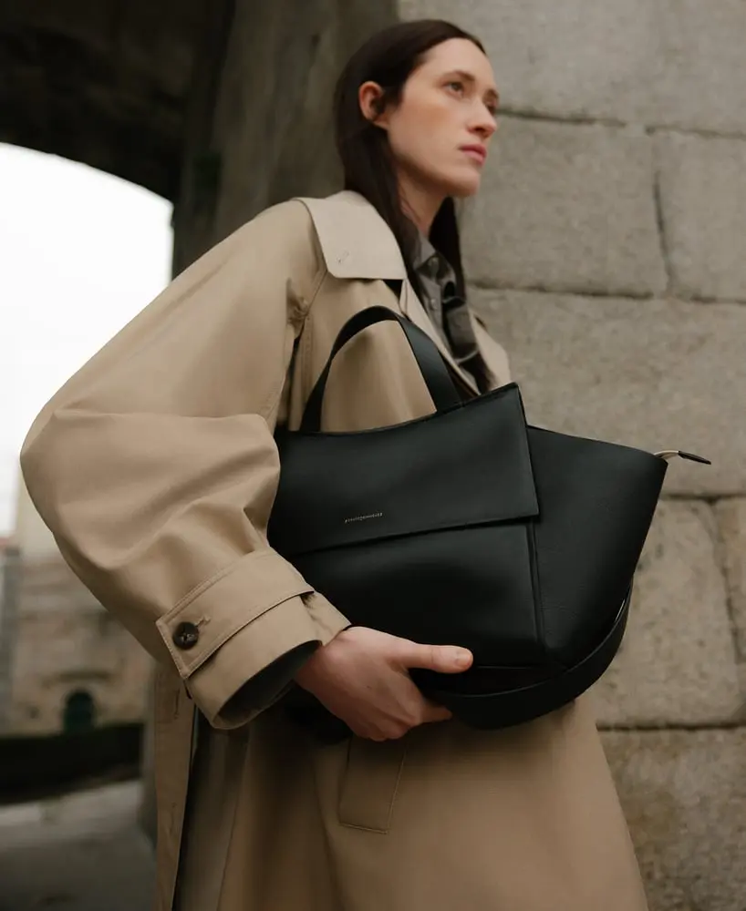 Adolfo Domínguez grew sales by 2.5% in the third quarter