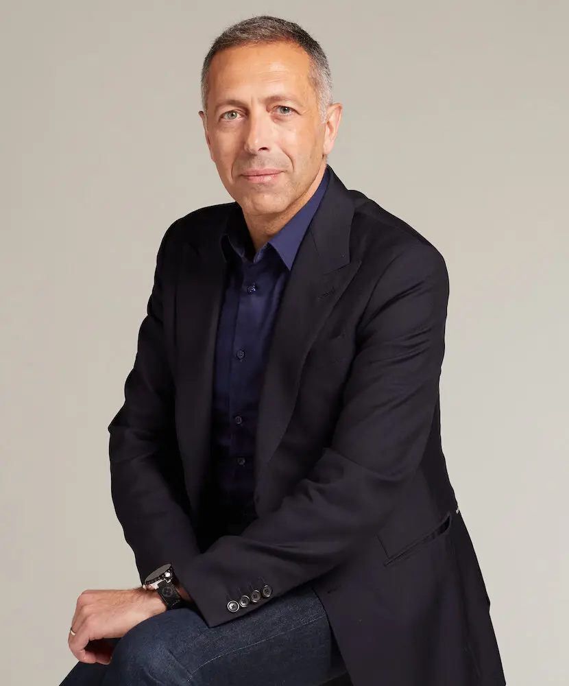 Alessandro Valenti