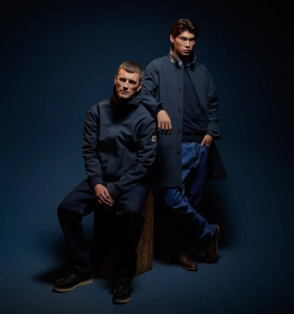 Aquascutum Active, AW 2026-27