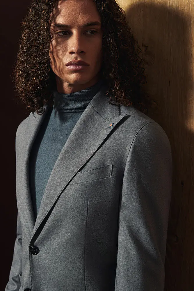 Bharnaba, Fall/Winter 2026-27