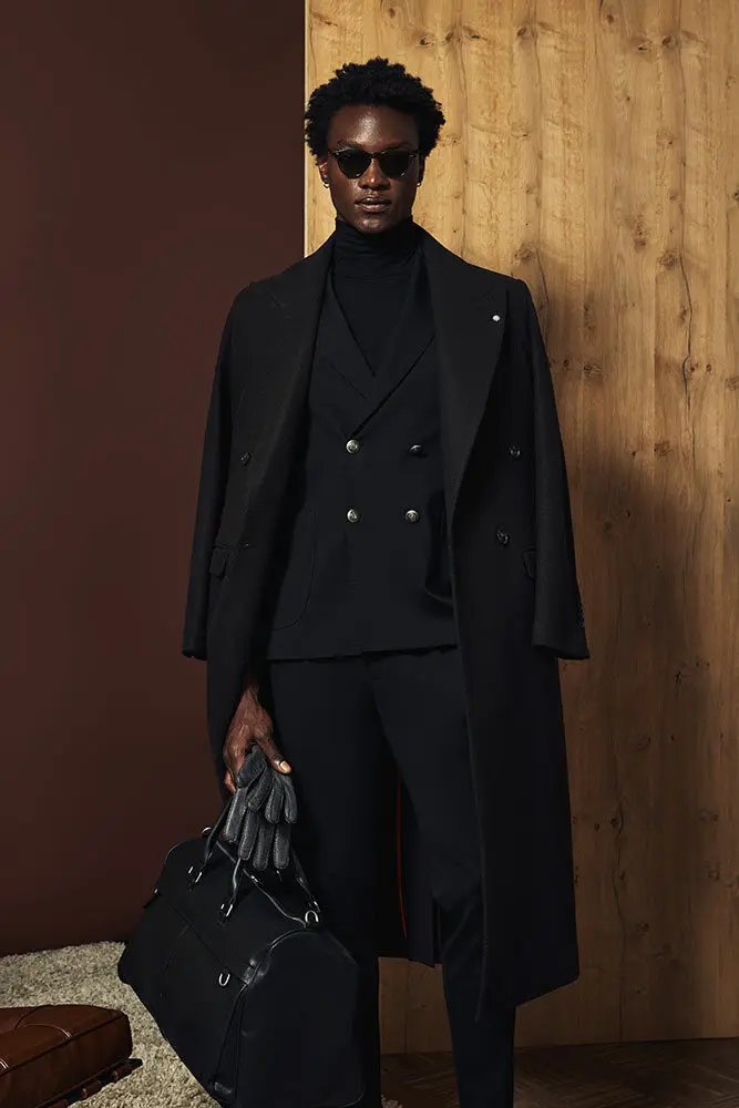 Bharnaba, Fall/Winter 2026-27