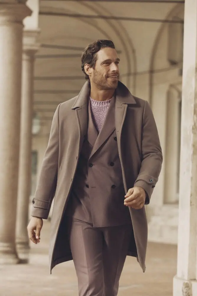 Boglioli, Autumn-Winter 2026/27