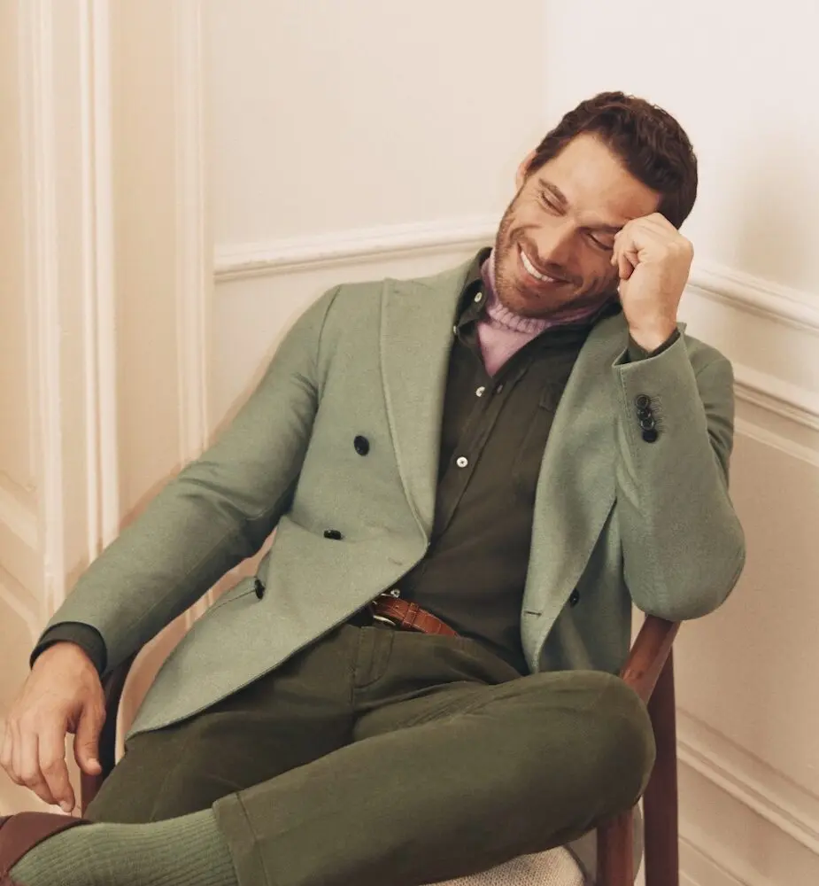 Boglioli, Autumn-Winter 2026/27