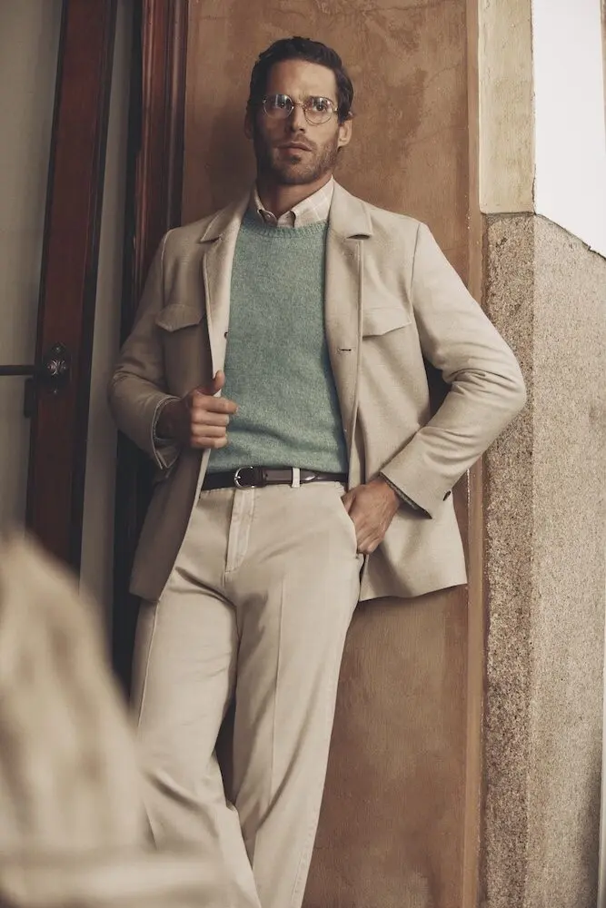 Boglioli, Autumn-Winter 2026/27